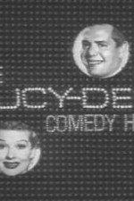 Watch The Lucy-Desi Comedy Hour Movie2k